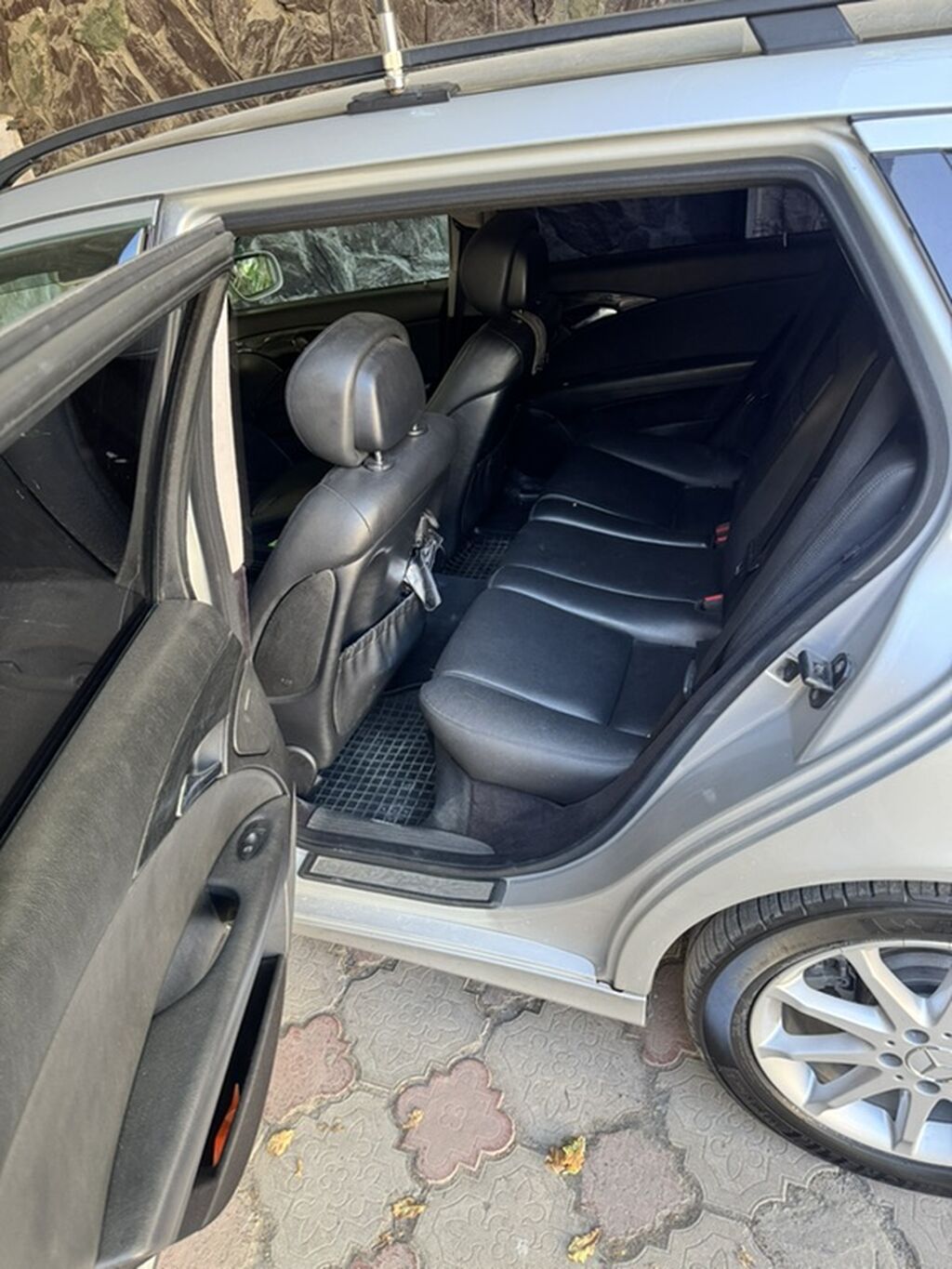 Mercedes-Benz E-Class: 2009 г., 2.1 л, Автомат, Дизель, Универсал: фото 6