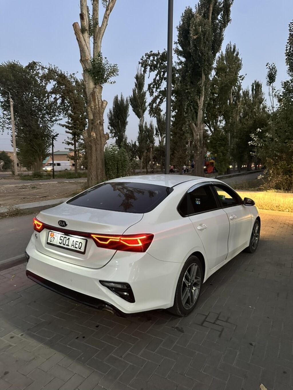 Kia Cerato