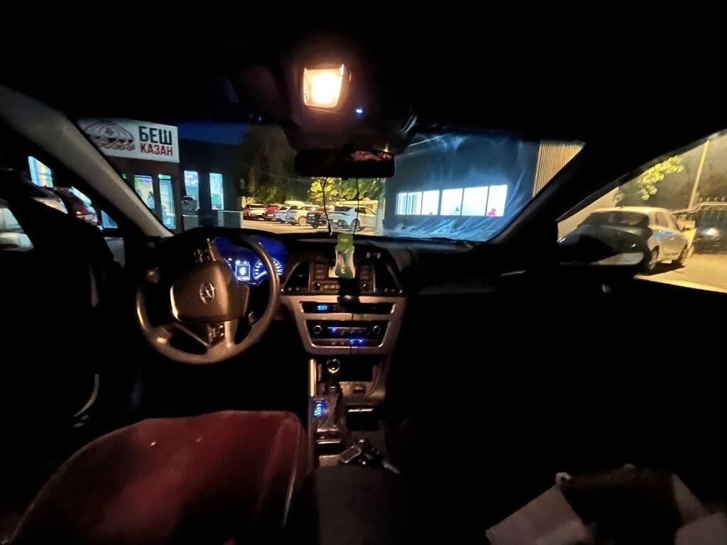 Посуточная аренда авто! Возраст строго 21+ стаж 2+. Залог 10 000 сом: фото 4