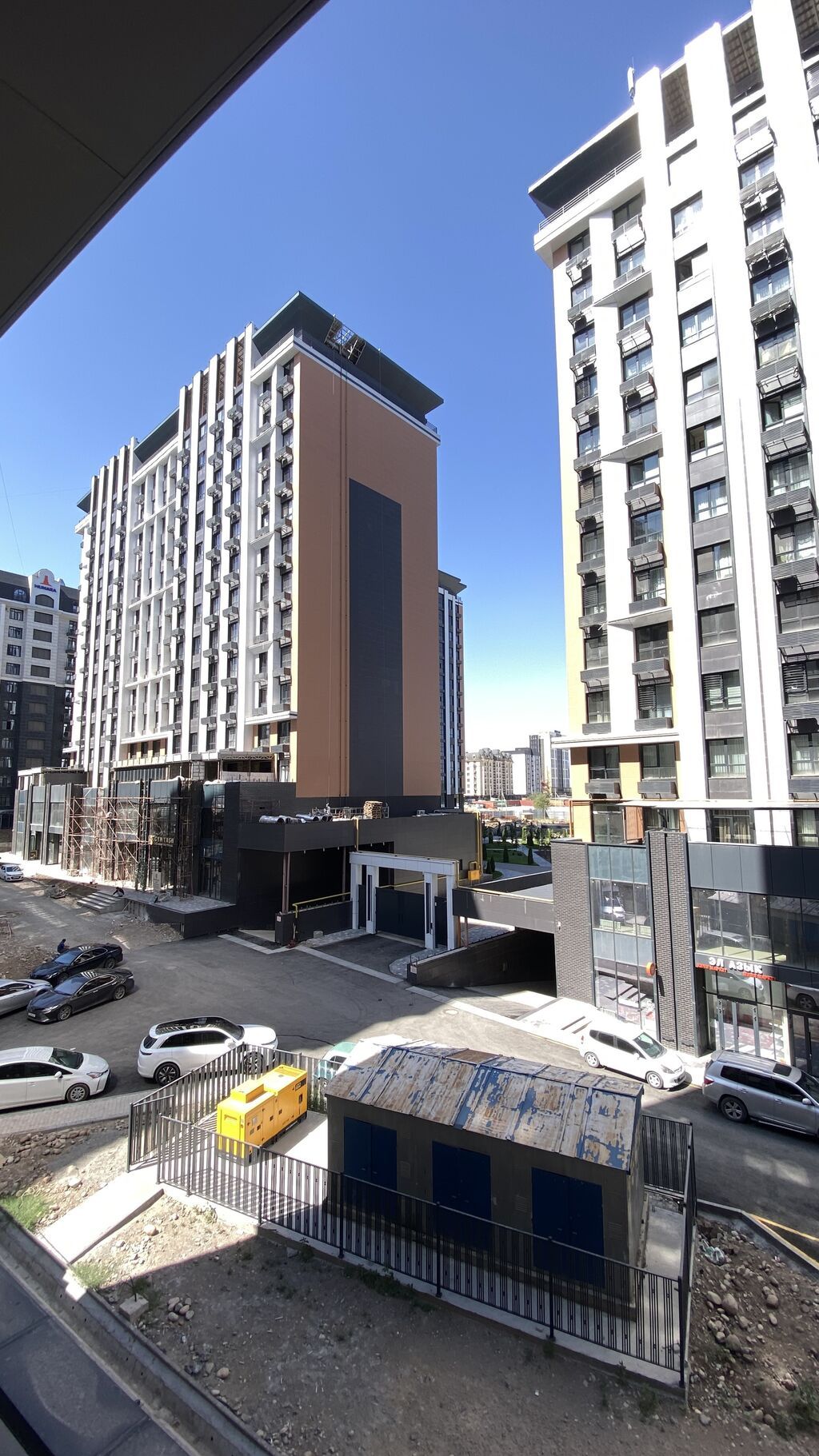 Продам 1-комнатную квартиру, 55 м², ЖК Крейсер, 3 этаж: фото 8