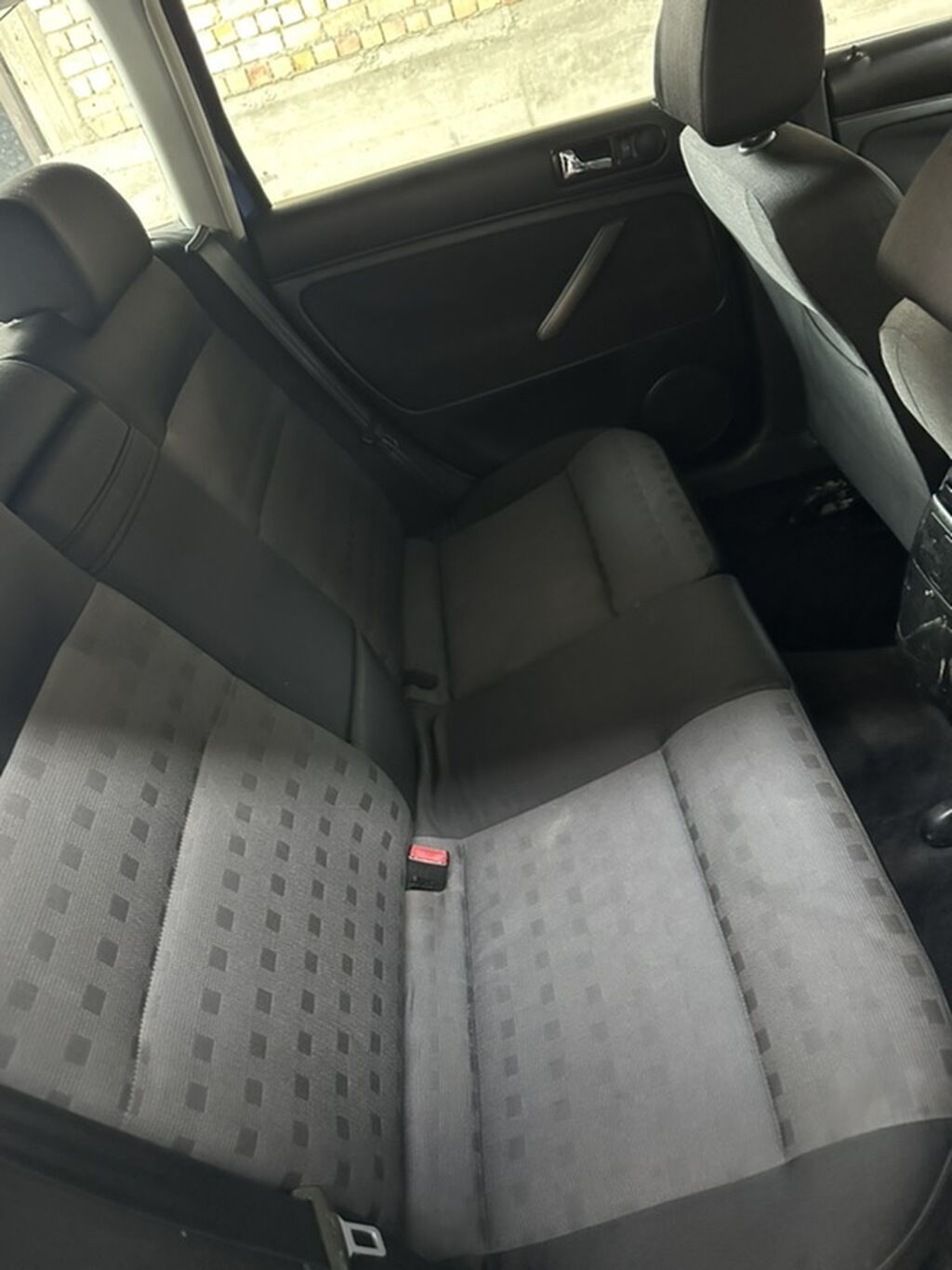 Volkswagen Passat: 2002 г., Автомат, Универсал: фото 4