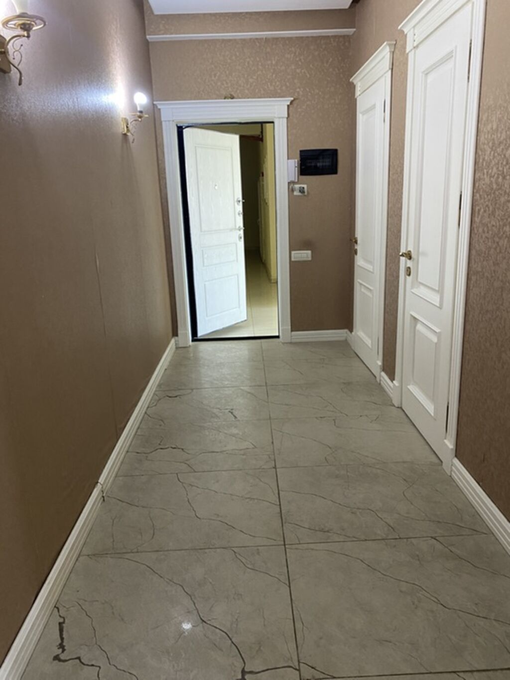 3-cü mikrorayonda 3 otaqlı yeni tikili mənzil satılır, 127 m², 342 000 AZN, şəkil 2 / 12