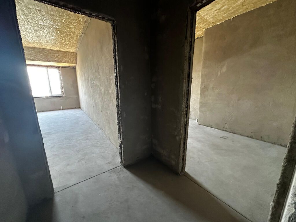 1 комната, 48 м², ул. Ден Сяопина / Фучика Элитка, 6 этаж, ПСО (под самоотделку): фото 6