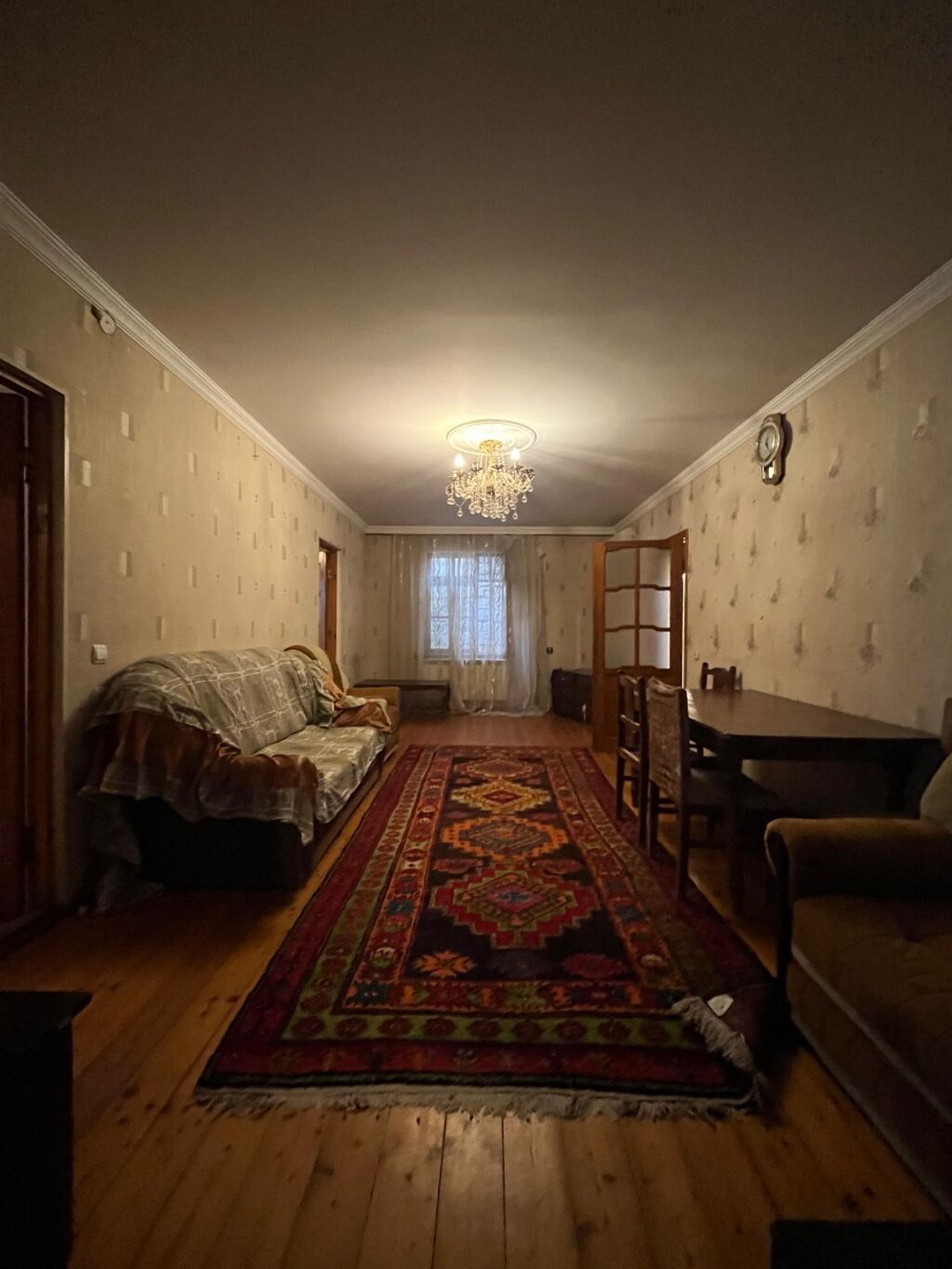 Həyət evi, 3 otaqlı, 120 m², satılır, Bakı — 3