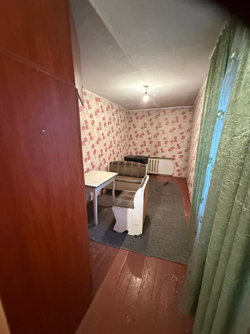 Сдаю квартиру гостиничного типа Ахунбаева Абая все коммуникации: фото 1