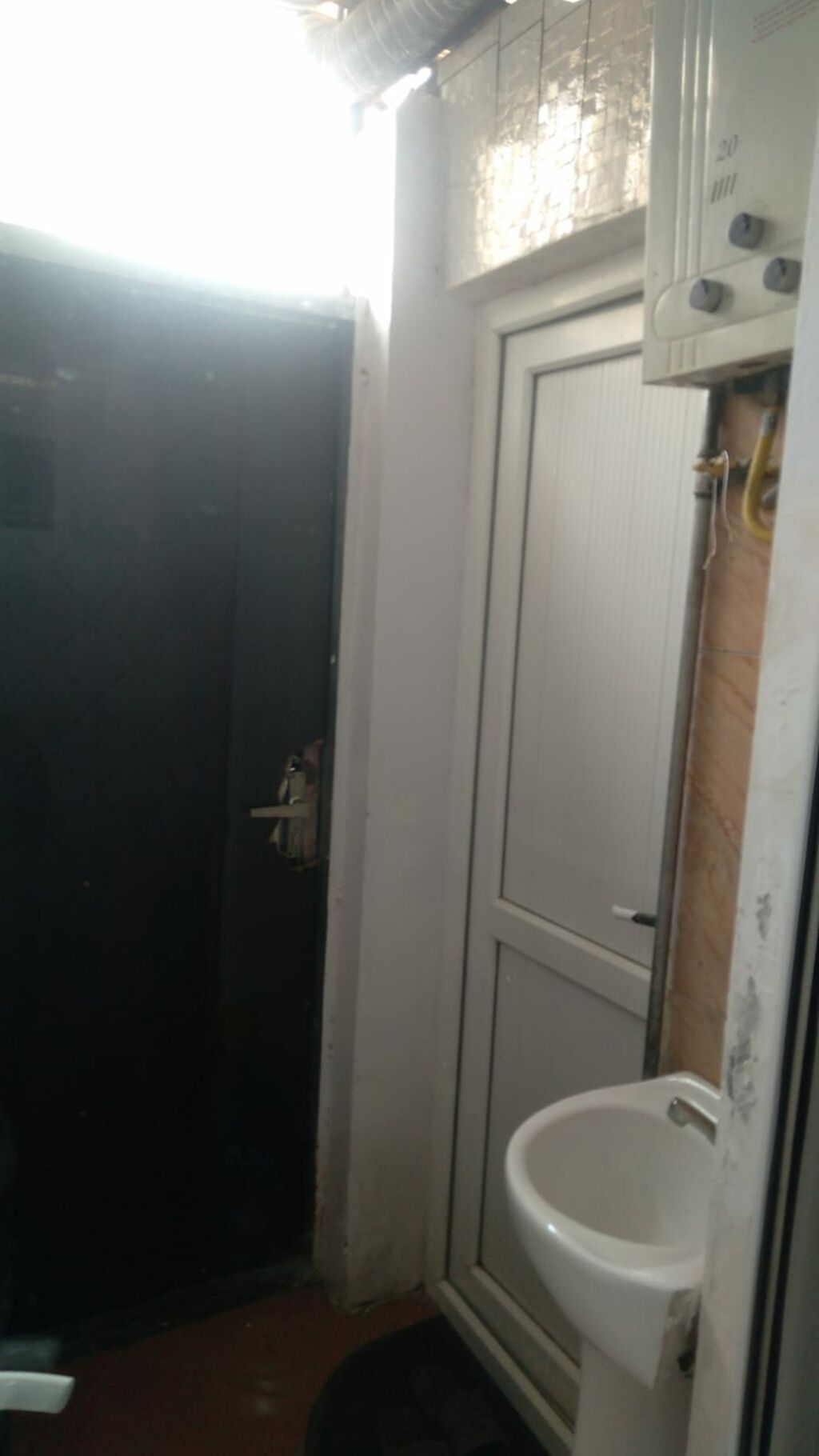 Сдаётся 2-комнатный дом, Xətai, 32 м², 300 AZN/мес, фото 5 / 8