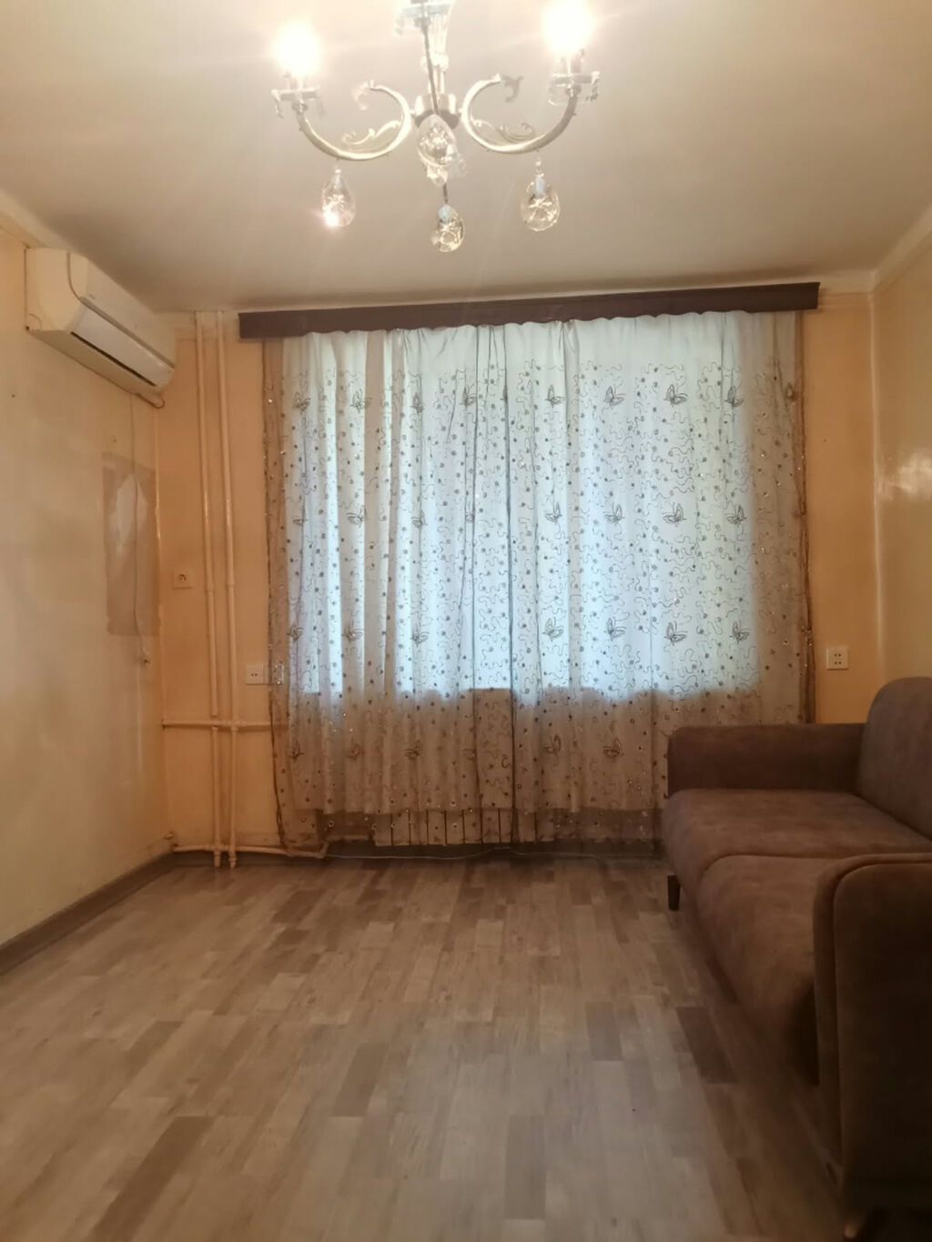 Bakı, 1 otaqlı, Köhnə tikili, 30 kv. m
