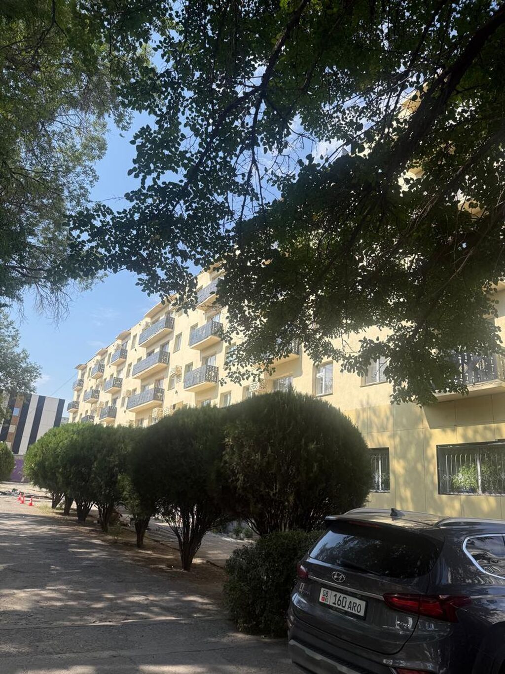 3 комнаты, 65 м², Индивидуалка, 2 этаж, Евроремонт: фото 5