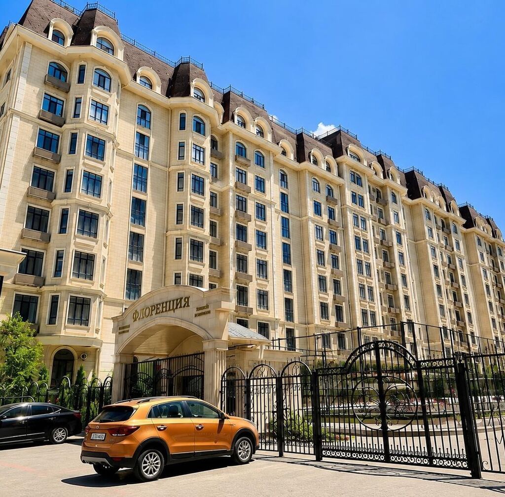1 комната, 47 м², Южная Магистраль Элитка, 10 этаж, Евроремонт: фото 7