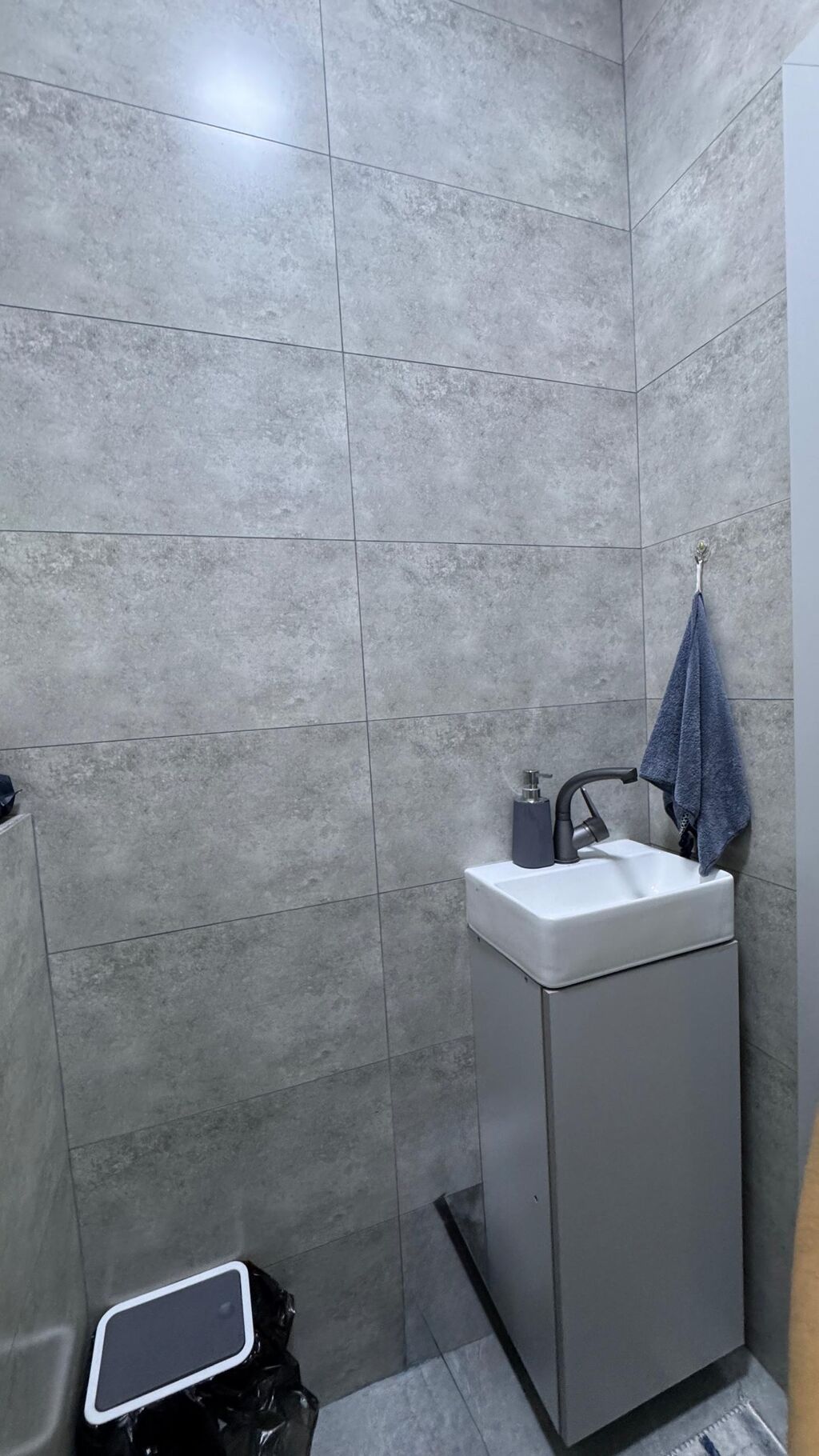 2 комнаты, 75 м², Центральная мечеть Элитка, 5 этаж, Свежий ремонт: фото 8