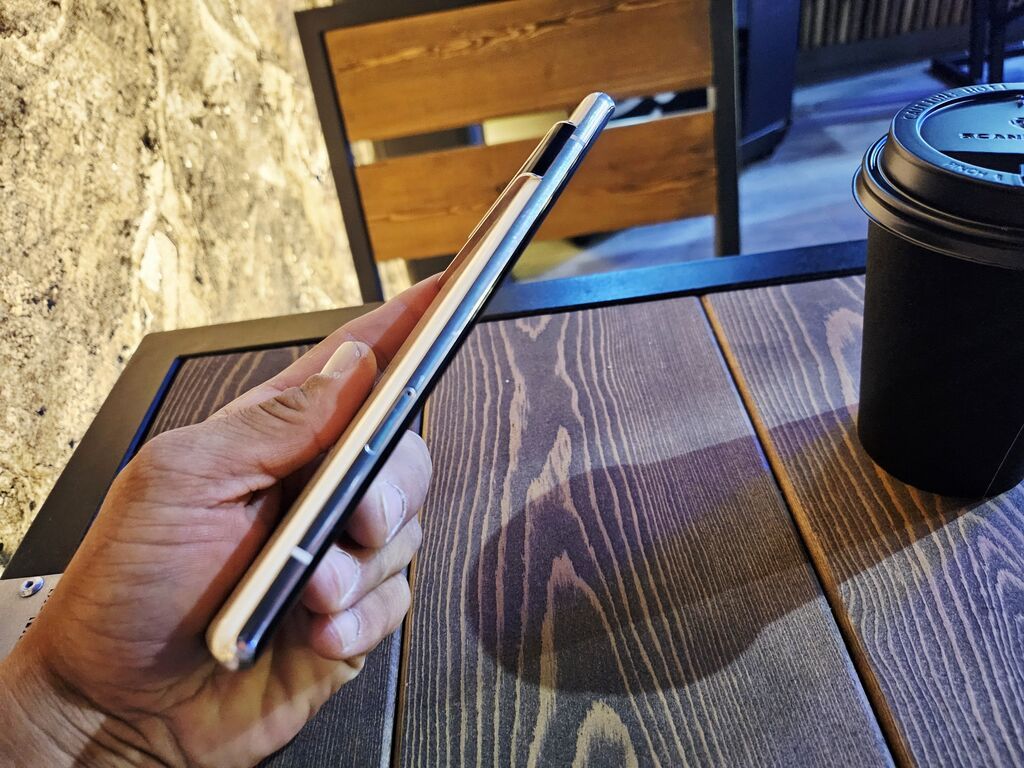 Google Pixel 6 Pro, Б/у, 128 ГБ, цвет - Белый, 1 SIM, 2 SIM, eSIM: фото 5