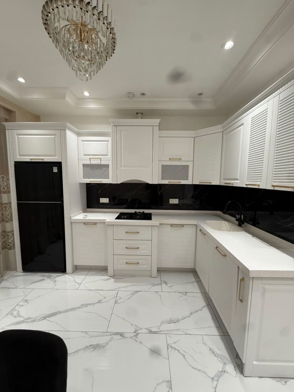Grand Hayat Residence | 3 Otaqlı Mənzil Kirayə Verilir! 📍 Ünvan