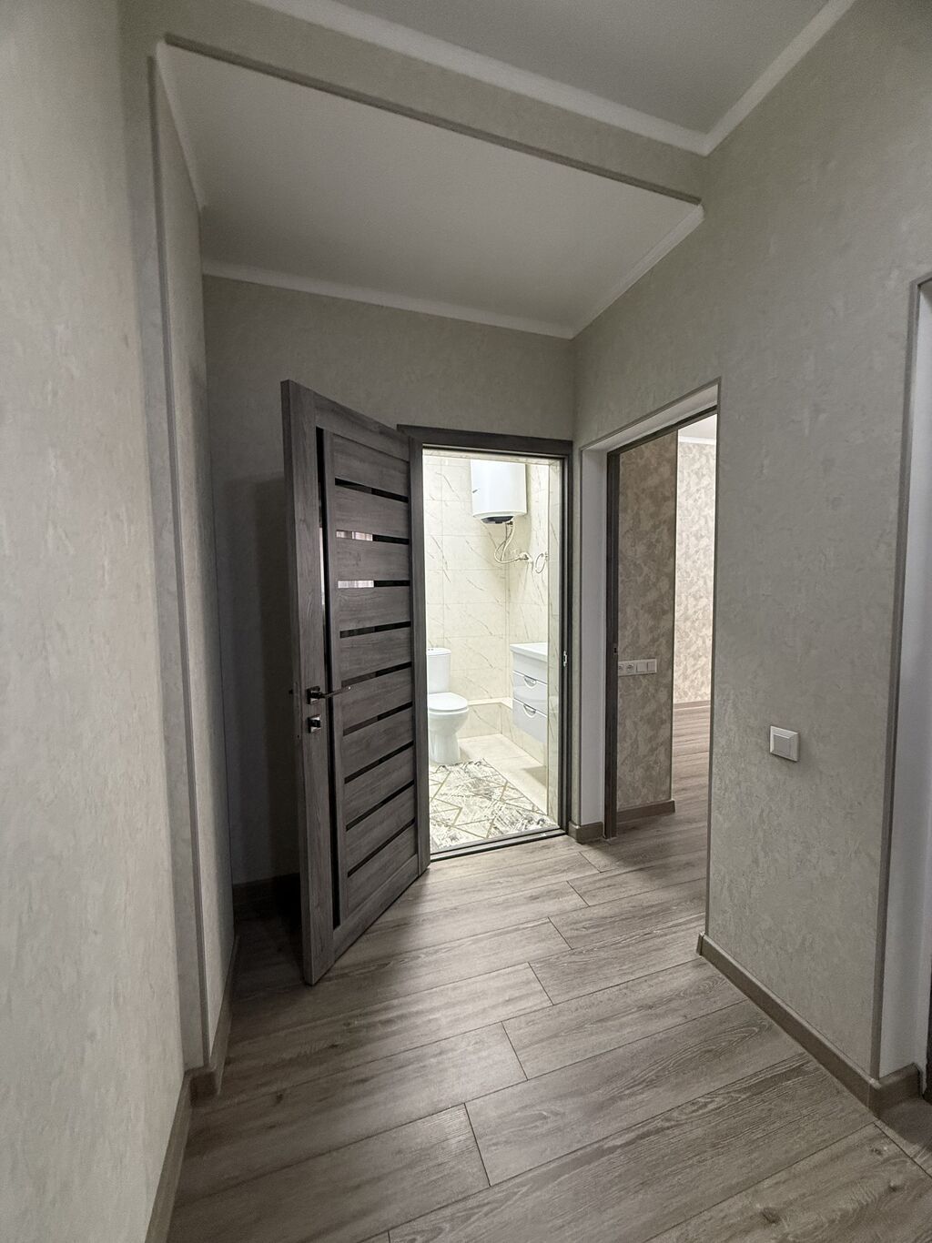 1 комната, 45 м², Элитка, 4 этаж, Евроремонт: фото 7