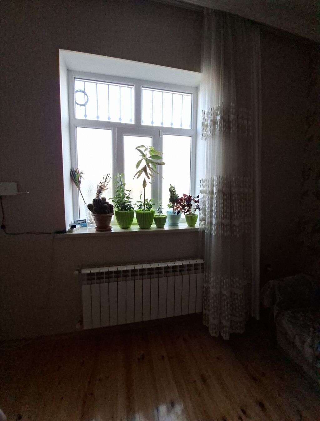 🏠 YENI RAMANA. Ramana qəsəbəsində 2 mərtəbəli həyət evi satılır