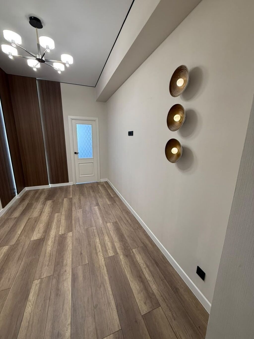 1 комната, 31 м², Технопарк 9 этаж, Дизайнерский ремонт: фото 5