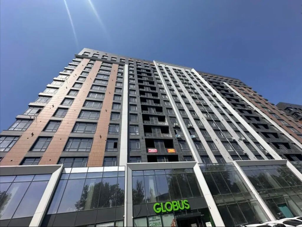 Продается 1-комнатная квартира, 55 м², ЖК Аалам Сити-2: фото 5
