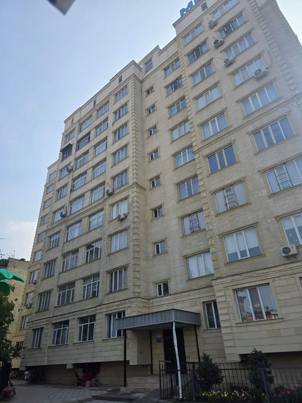 1 комната, 40 м², Кулатов мкр., Элитка, 9 этаж, Требуется ремонт: фото 5