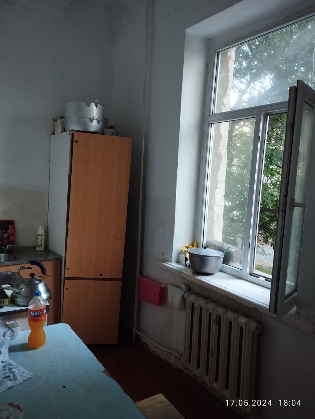 2 комнаты, 46 м², Филармония Сталинка, 2 этаж, Старый ремонт: фото 7
