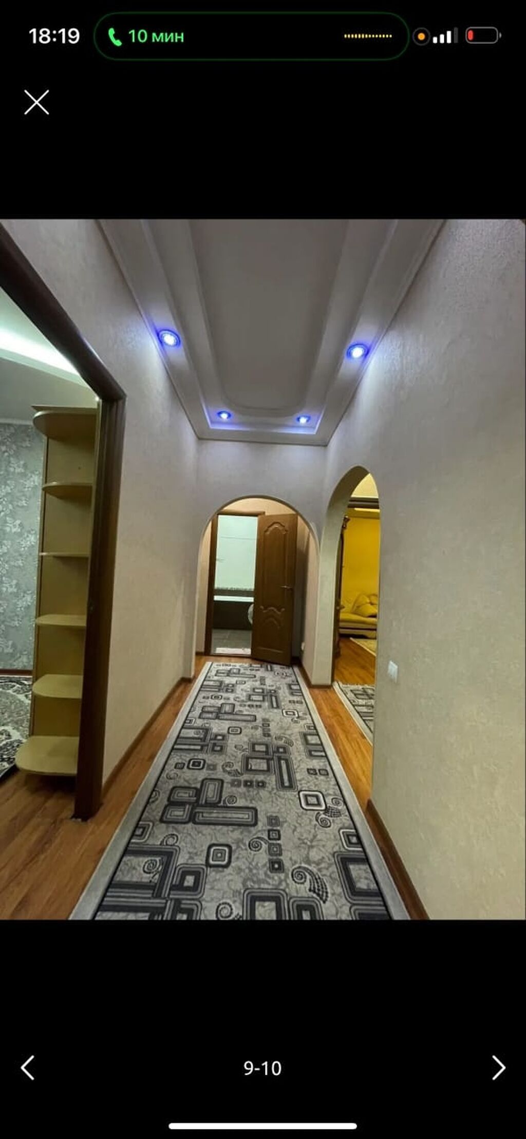 4 Room Elite Apartment Available Rent: 65k Deposit: Negotiable: фото 2