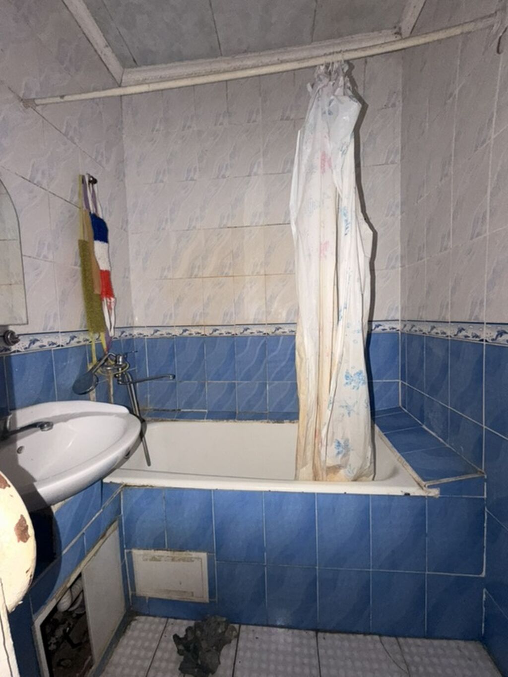 Продам 2-комнатную квартиру, 52 м², мкр. Асанбай, 4/5 этаж: фото 6