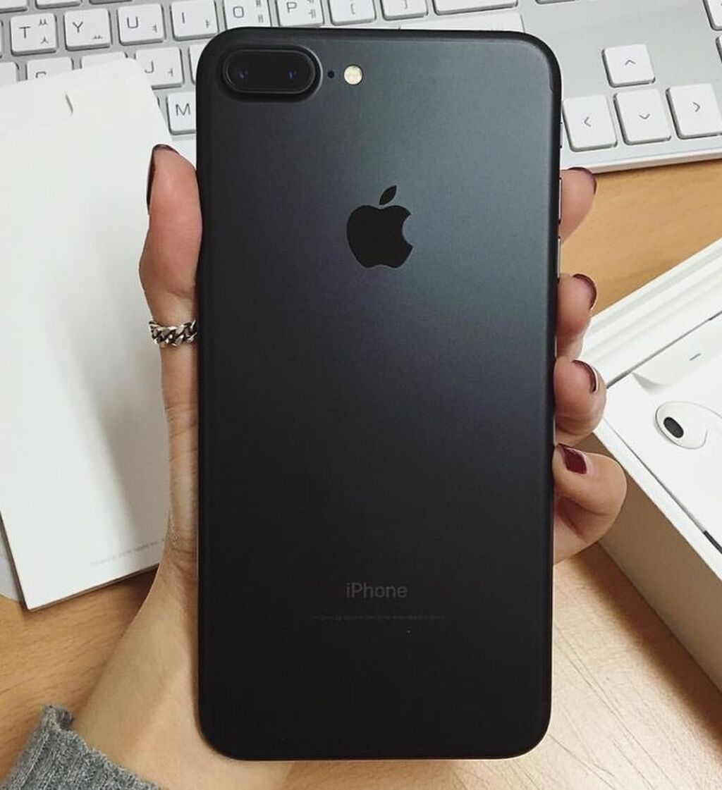 Iphone 7 Plus Купить В Спб