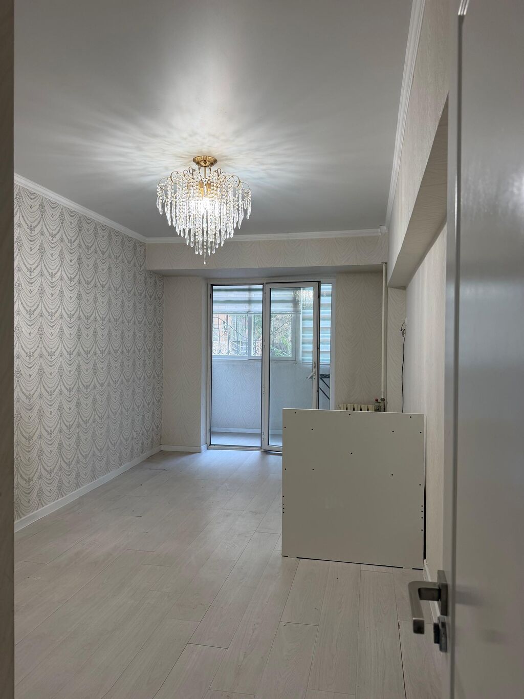 4 комнаты, 87 м², Золотой квадрат Индивидуалка, 1 этаж: фото 7