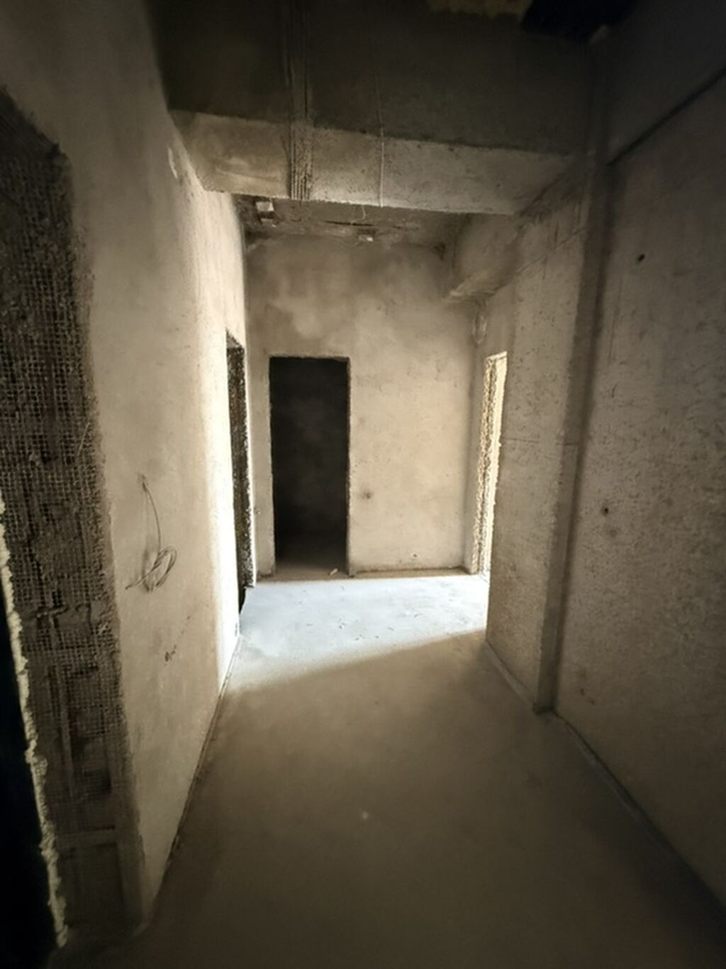 1 комната, 62 м², Асанбай мкр Элитка, 14 этаж, ПСО (под самоотделку): фото 6
