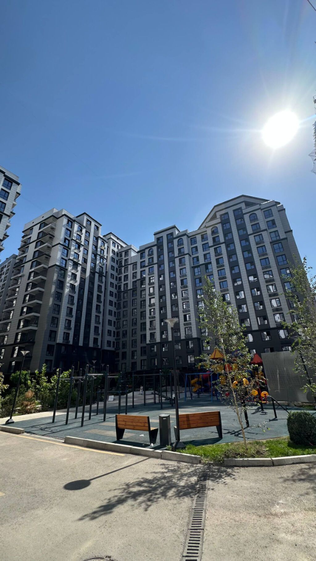 СОБСТВЕННИК ПРОДАЮ 1-комнатную в КАПСТРОЙ сити, ПСО сдан, люди живут: фото 2