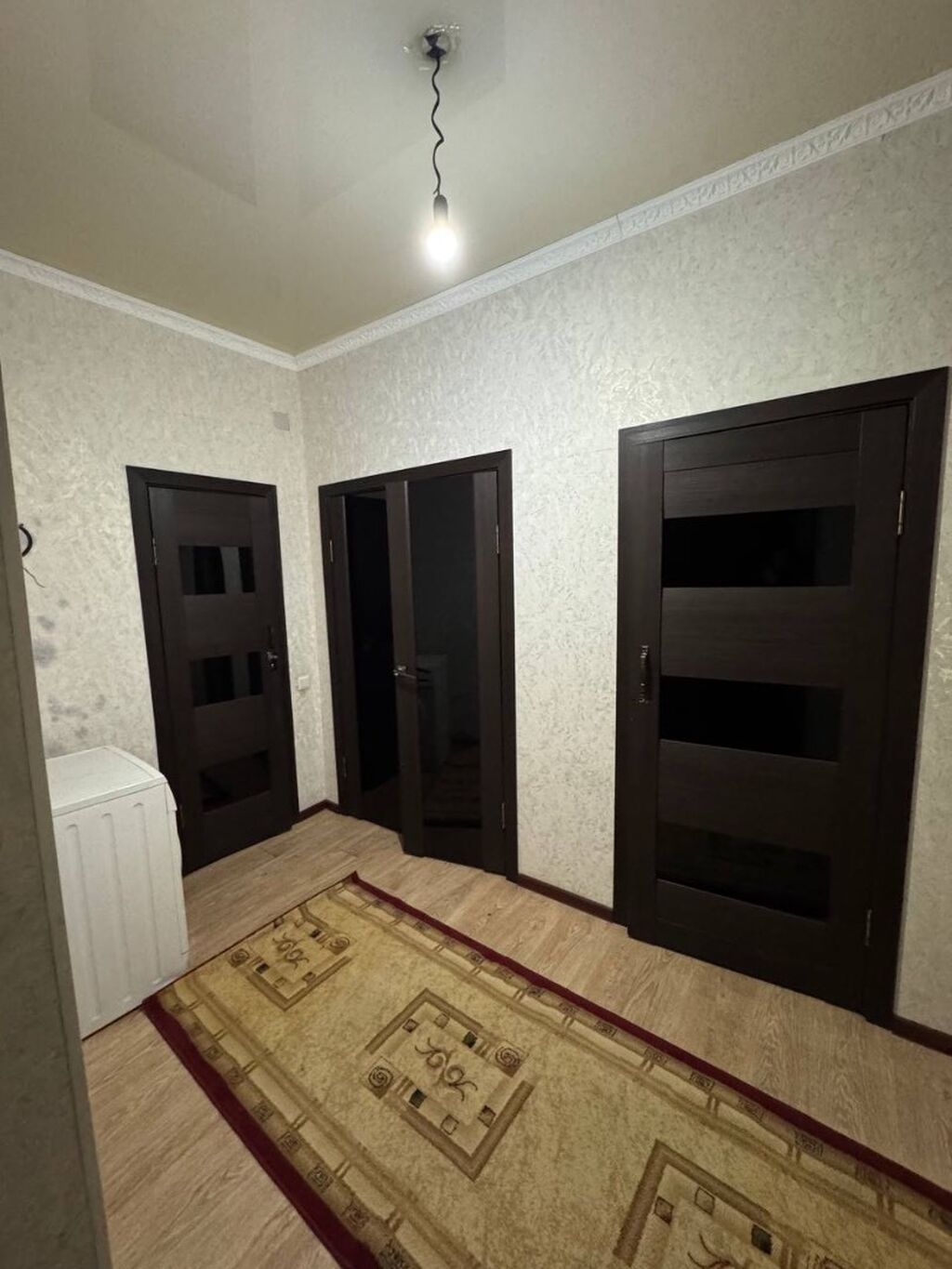 1 комната, 47 м², Средний Джал Элитка, 11 этаж, Косметический ремонт: фото 2