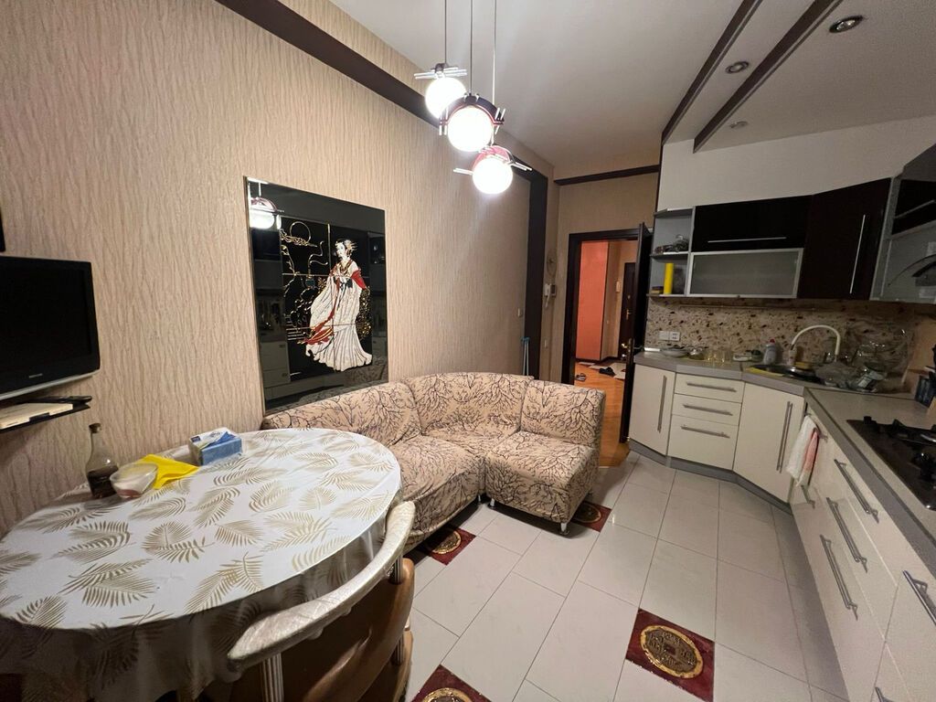🔥 XƏTAİ PROSPEKTİNDƏ XƏTAİ METROSU YAXINLIĞINDA 4 OTAQLI TAM TƏMİRLİ