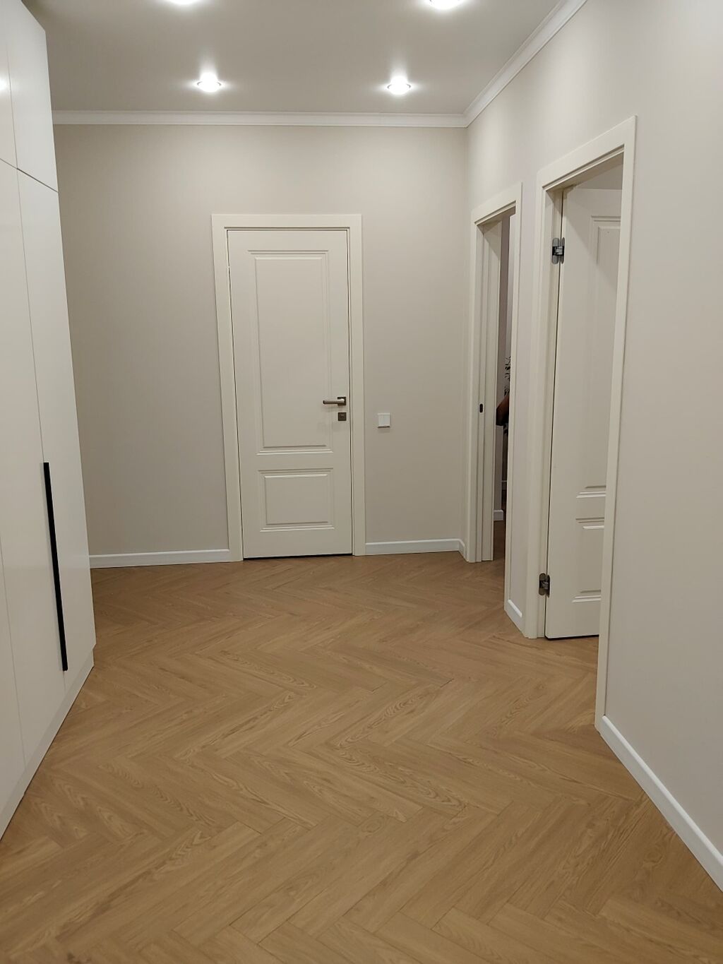 2 комнаты, 80 м², Киргизия 1 Элитка, 1 этаж, Евроремонт: фото 6