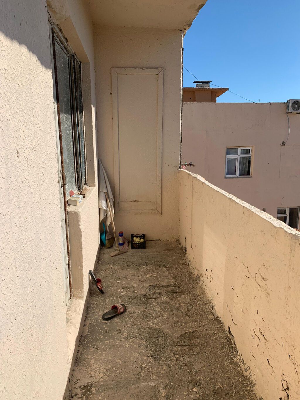 Bakı, Qaraçuxur qəs., 4 otaqlı, Köhnə tikili, 100 kv. m