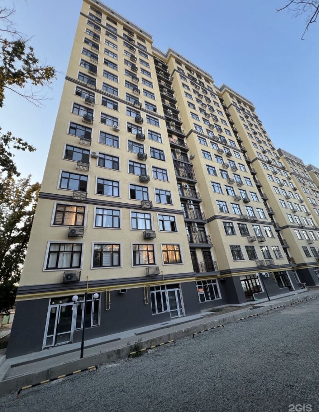 4 комнаты, 94 м², Вефа ТЦ Элитка, 2 этаж: фото 2