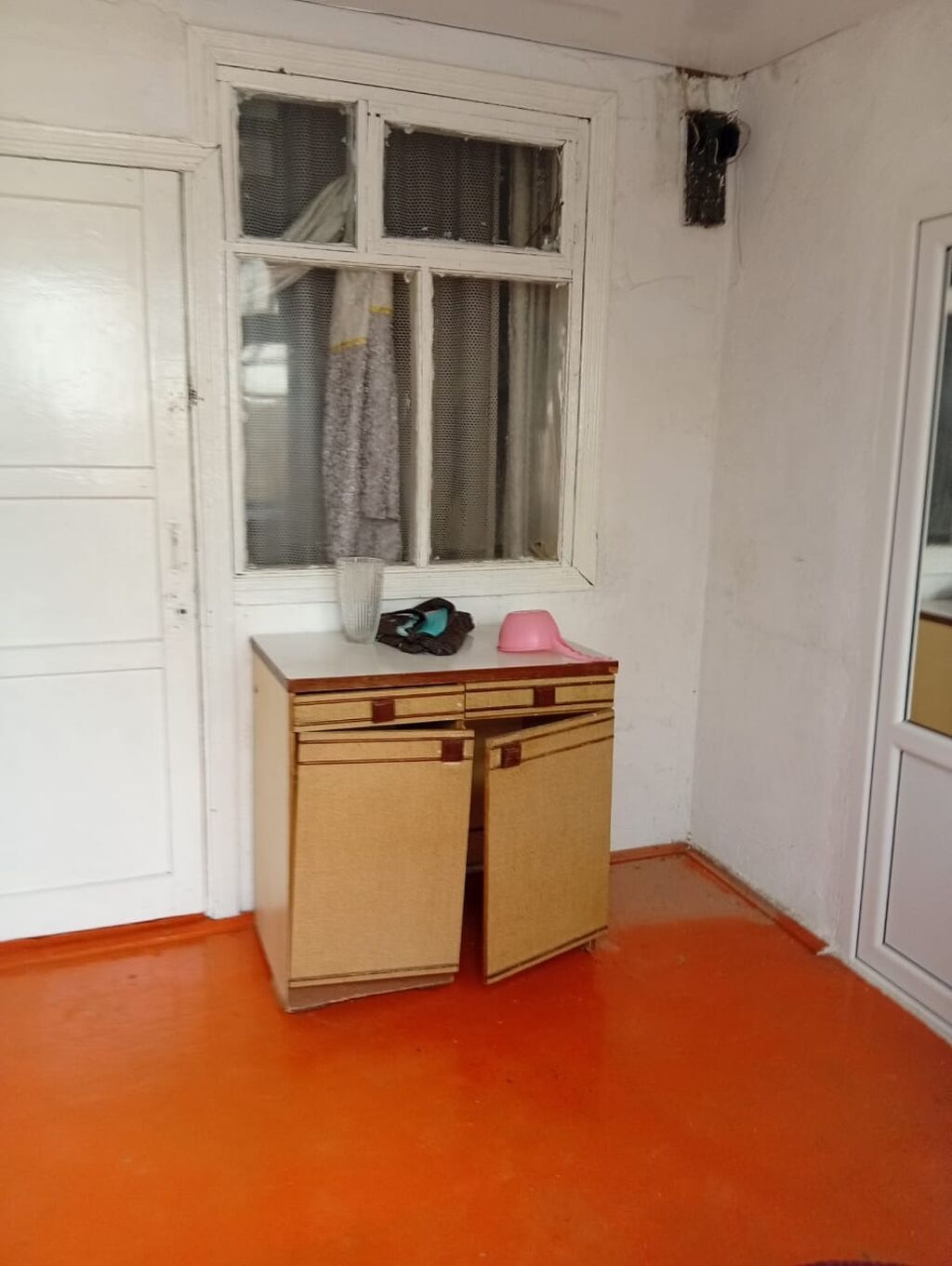 Продаётся дом барачного типа! Адрес : Шопокова 32 б кв 11 В доме: фото 7
