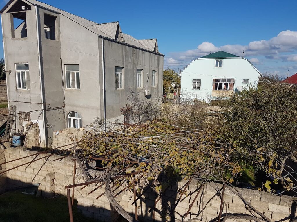Ramana qəs. 5 otaqlı, 6 kv. m, Orta təmir