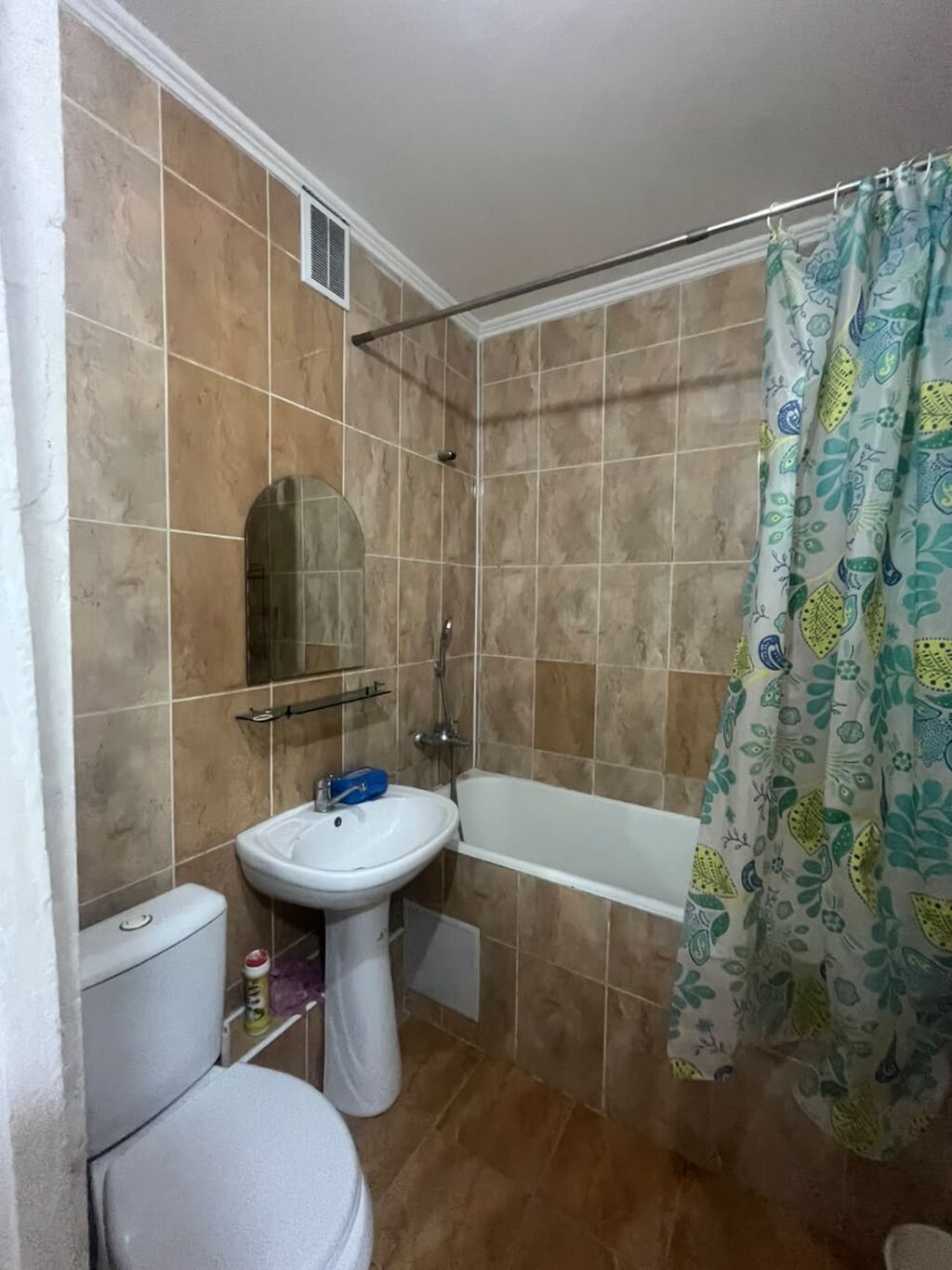 Продается 1-комнатная квартира в мкр Кок-Жар: фото 4