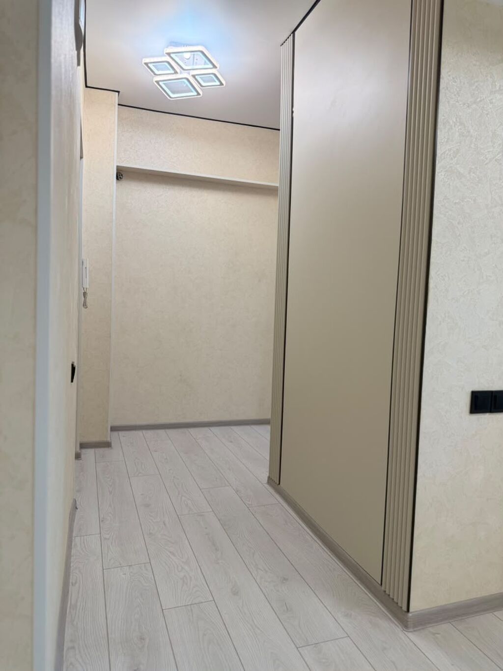 1 комната, 32 м², БГУ 5 этаж, Свежий ремонт: фото 6