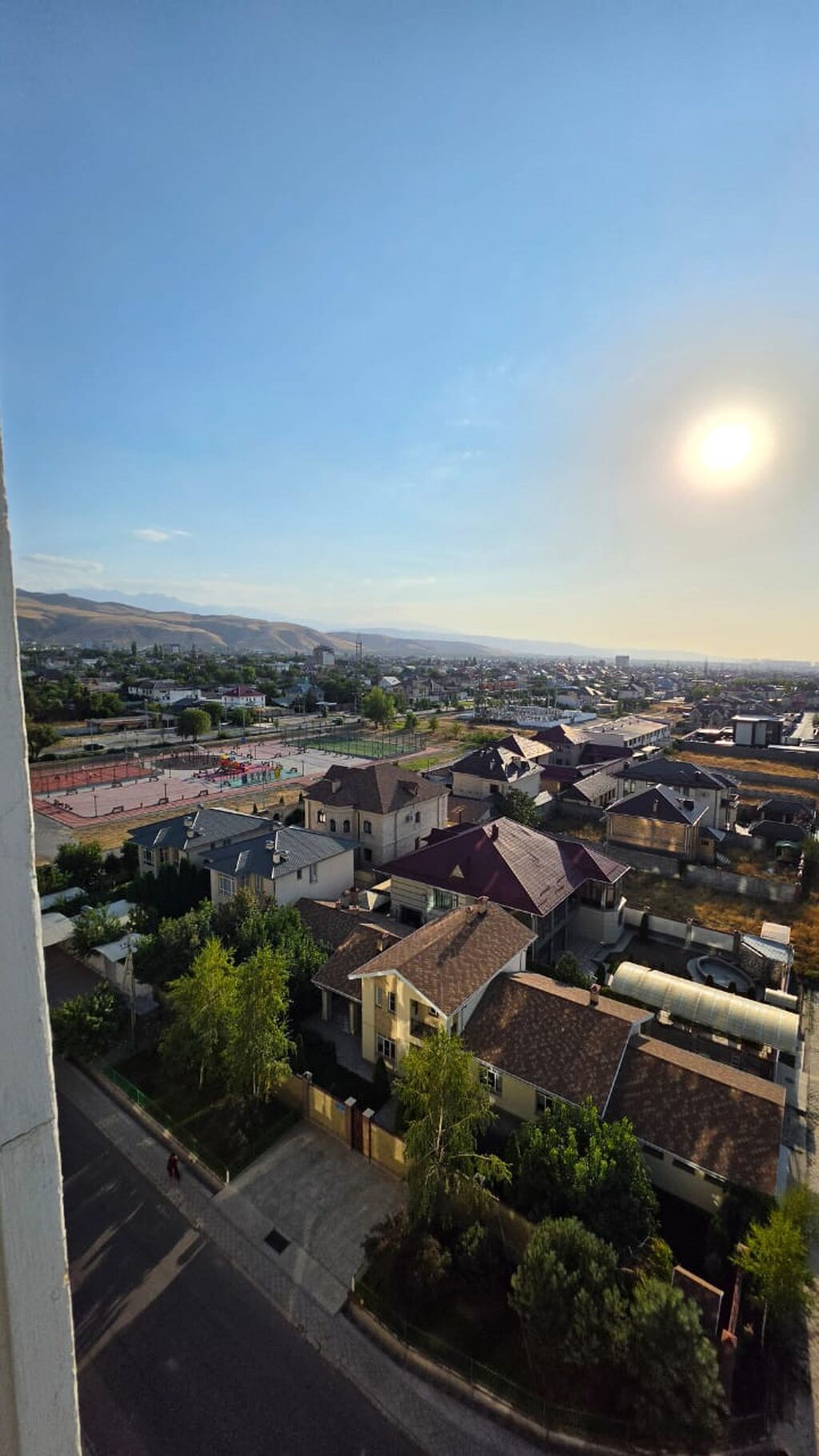 4 комнаты, 125 м², Ала-Арча ТРЦ Элитка, 9 этаж, Евроремонт: фото 7