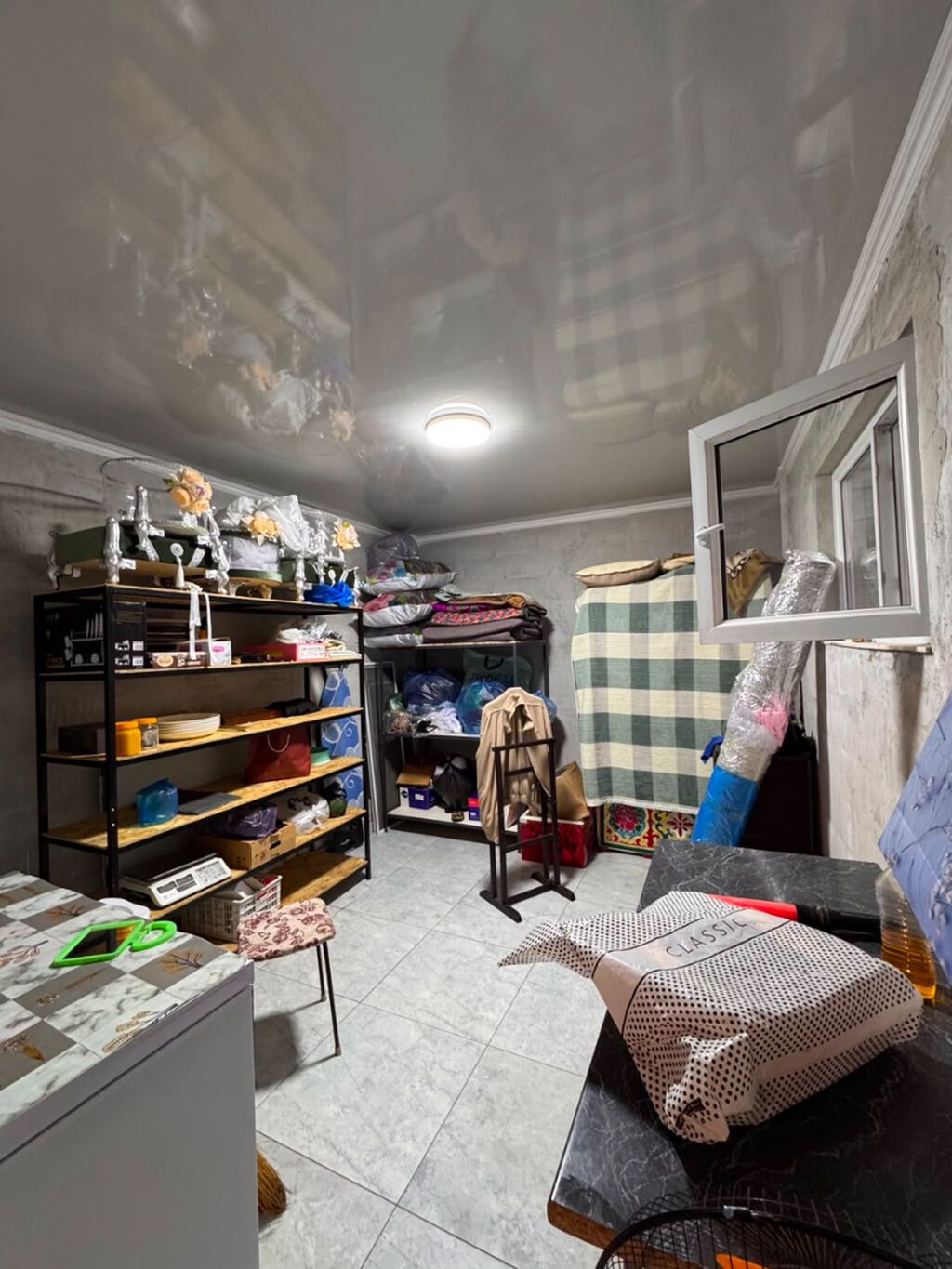 СРОЧНО ПРОДАЕТСЯ ДОМ Комнат: 4 Район: Октябрьский район: фото 8