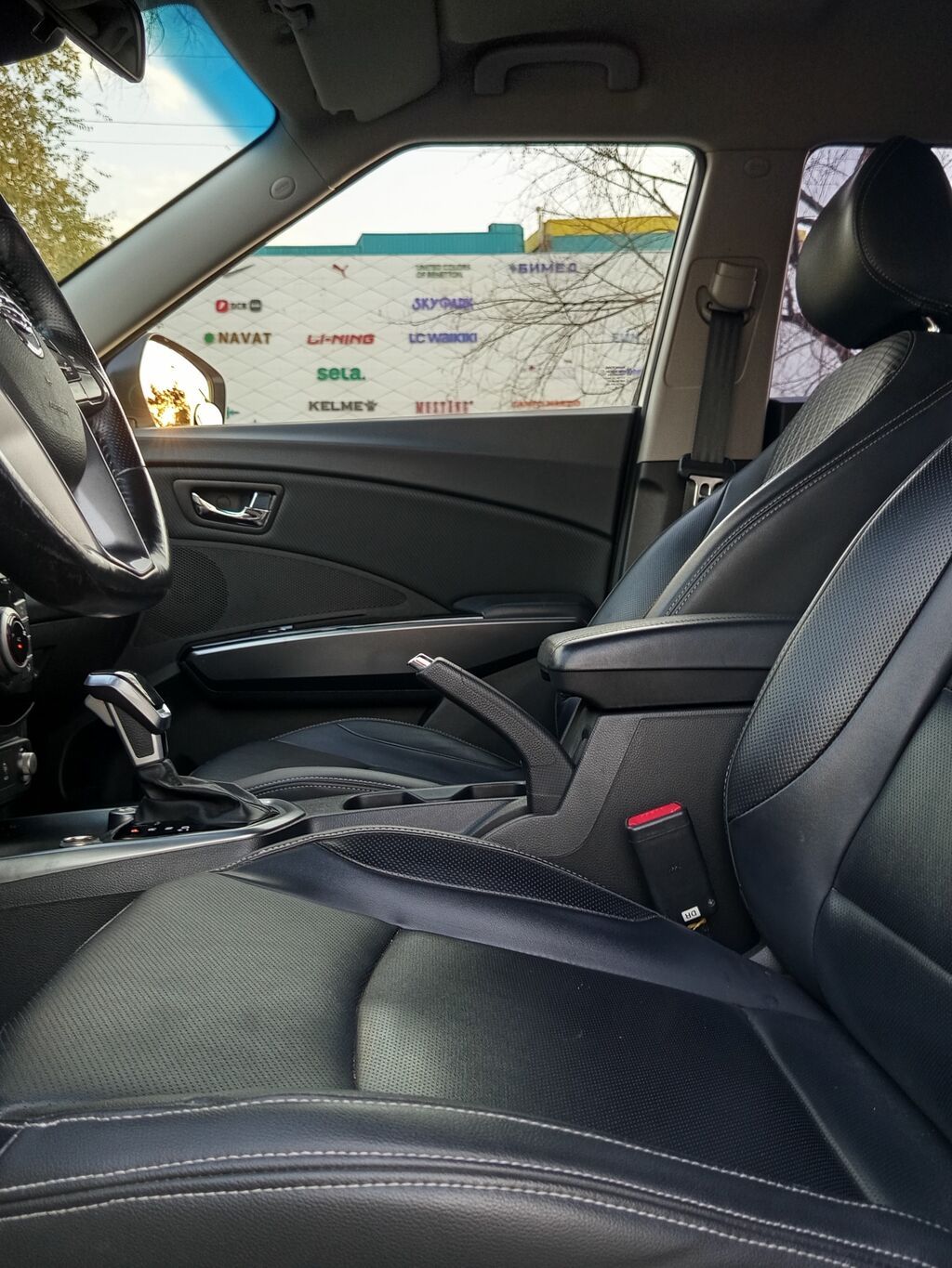 Ssangyong Tivoli: 2019 г., 1.6 л, Автомат, Дизель, Хэтчбэк: фото 3