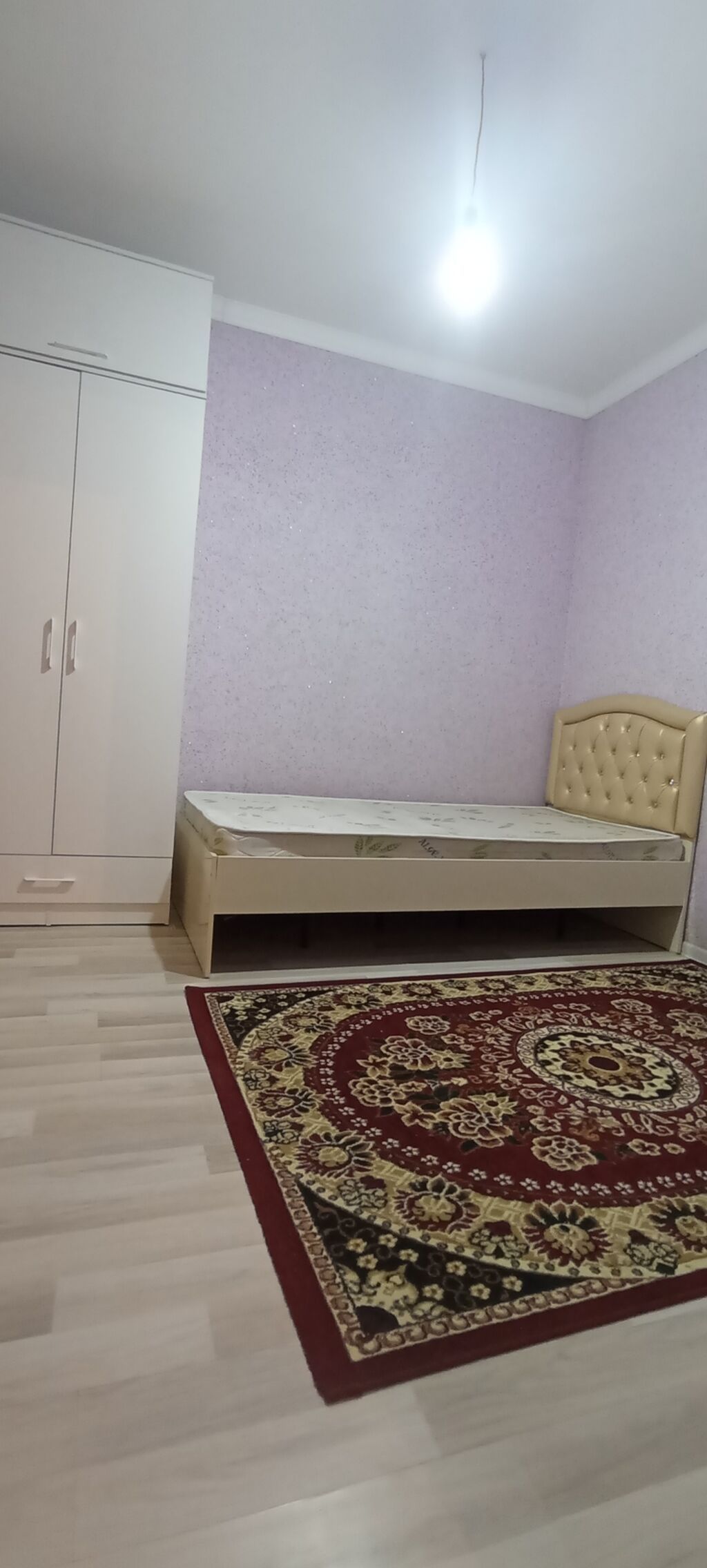 2 комнаты, Собственник, Семейным, от 1 года, С мебелью полностью: фото 6