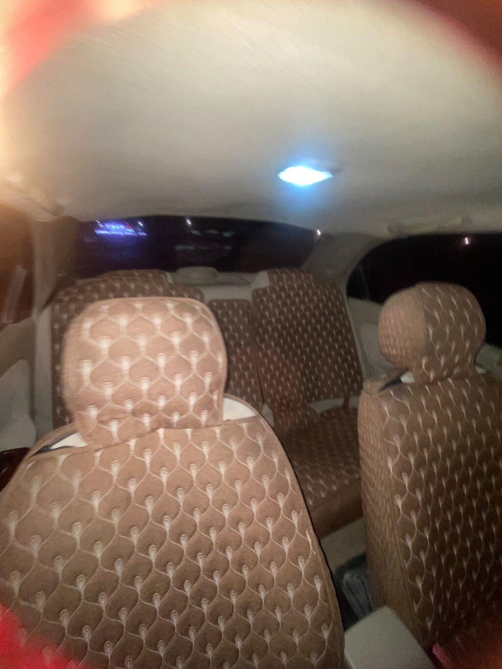 Daewoo Nubira: 2000 г., 1.6 л, Механика, Бензин, Седан: фото 8