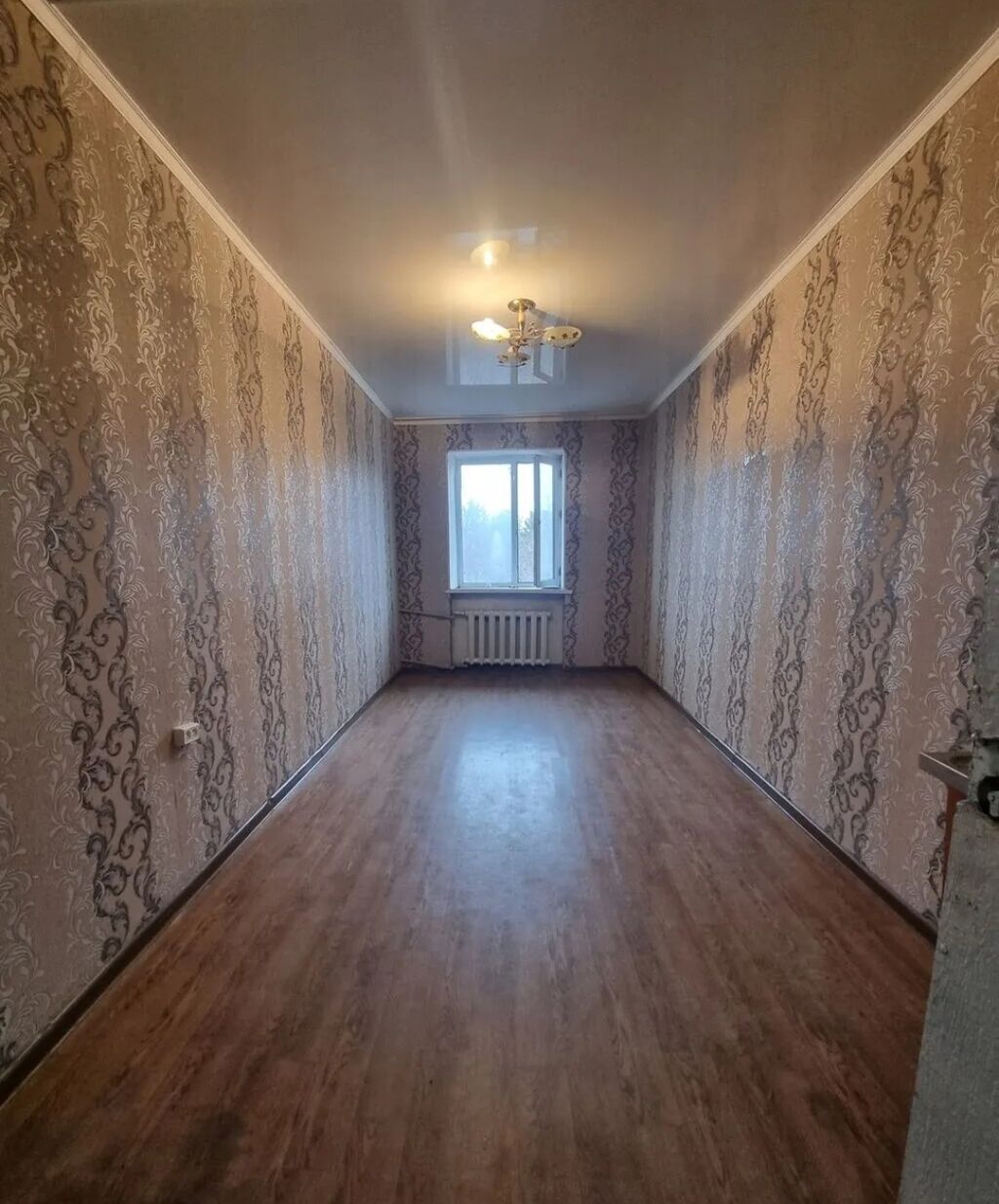 1 комната, 16 м², Азия Молл Гостиничный тип, 4 этаж, Косметический ремонт: фото 2