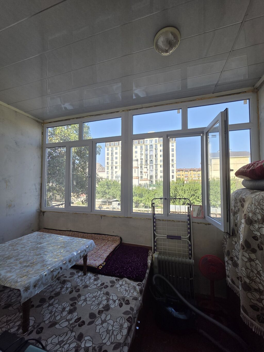 2 комнаты, 50 м², 105 серия, 2 этаж, Евроремонт: фото 4