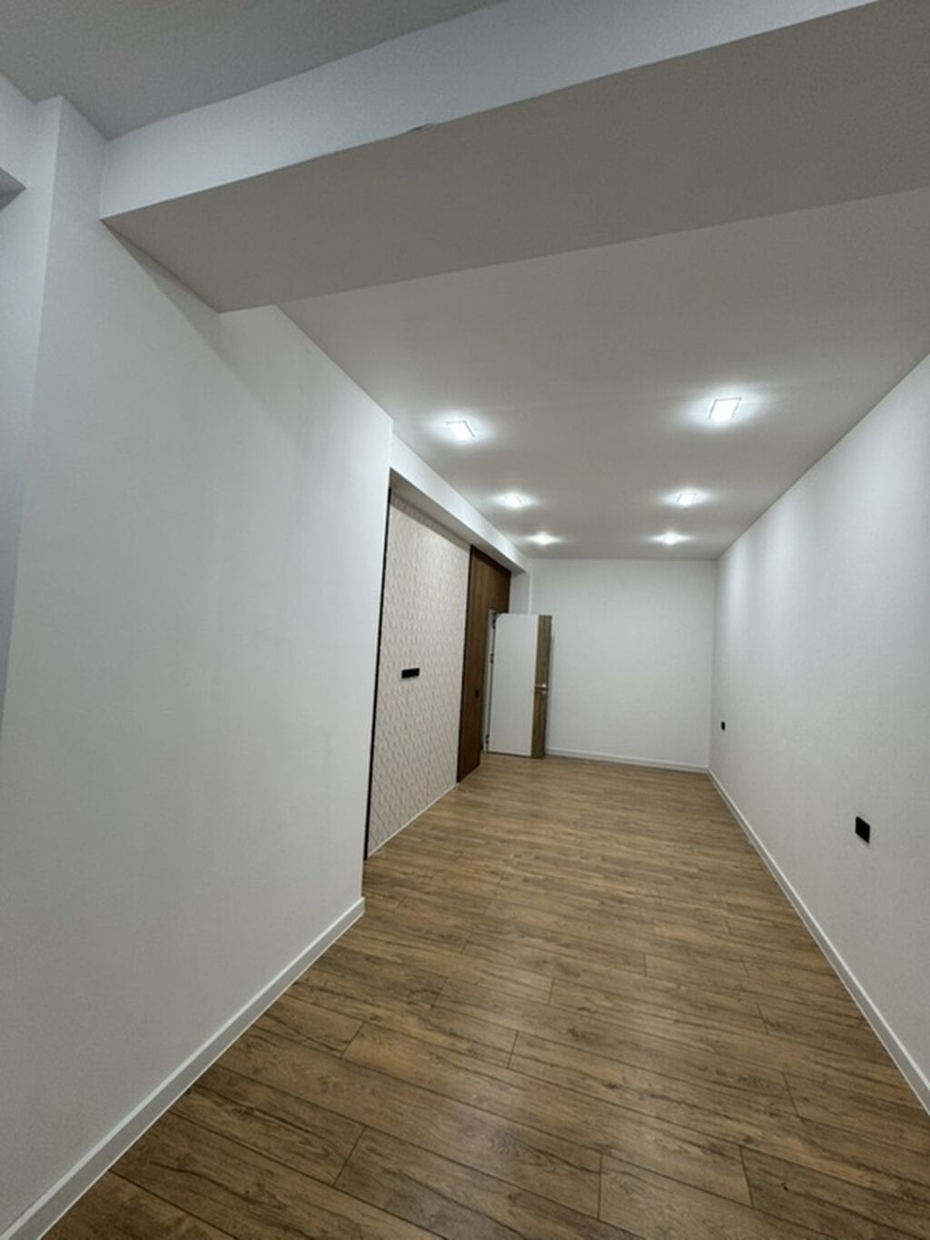 3 комнаты, 86 м², Фрунзе мкр., Элитка, 9 этаж, Дизайнерский ремонт: фото 2
