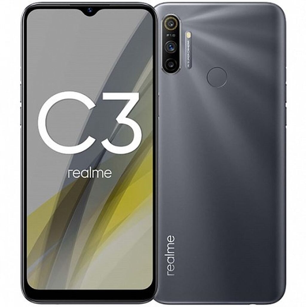 Купить Смартфон Realme 2