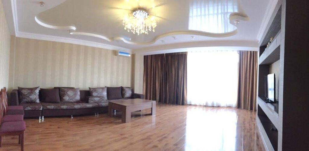 Сдам 4-комнатную квартиру в ЖК Триумф: фото 2