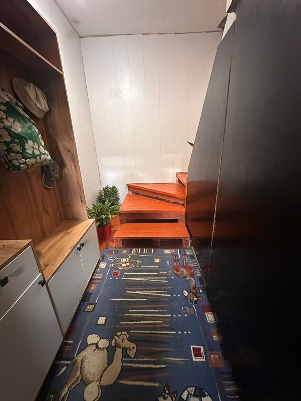 2 комнаты, 55 м², Бишкек, Собственник: фото 2