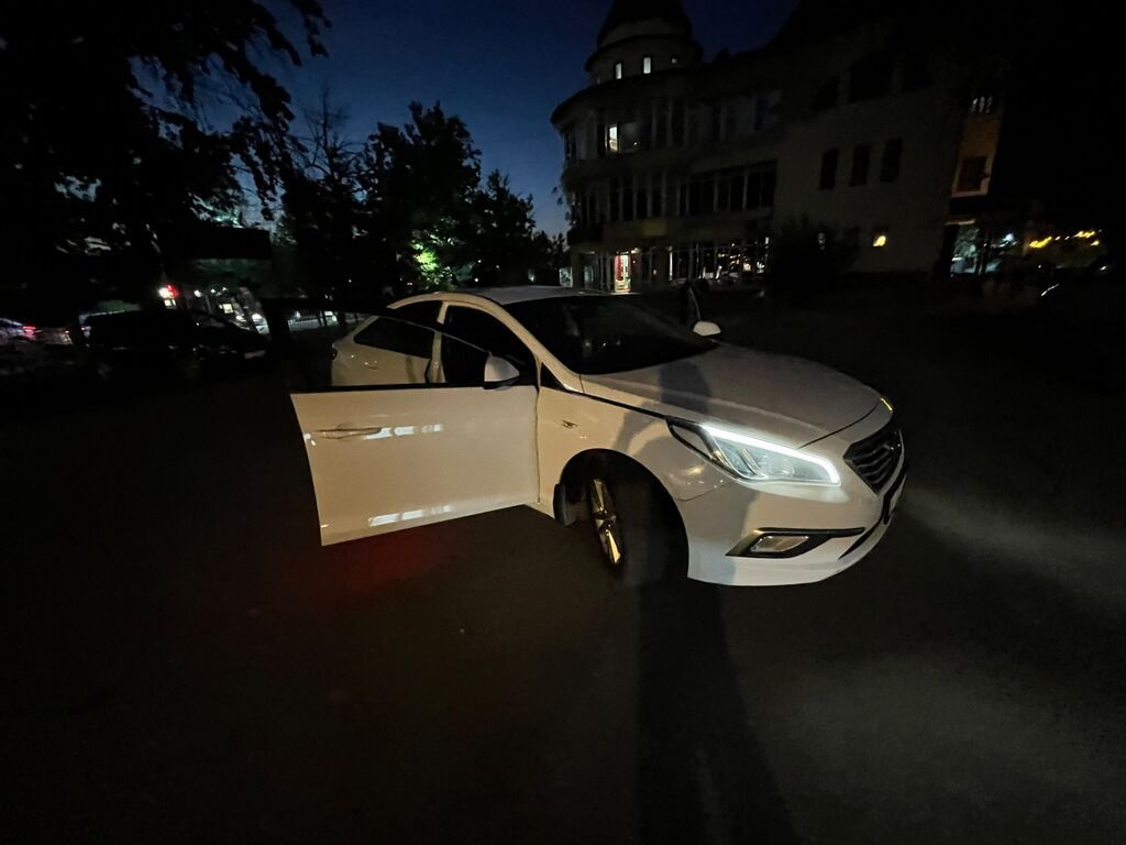 Посуточная аренда авто! Возраст строго 21+ стаж 2+. Залог 10 000 сом: фото 2