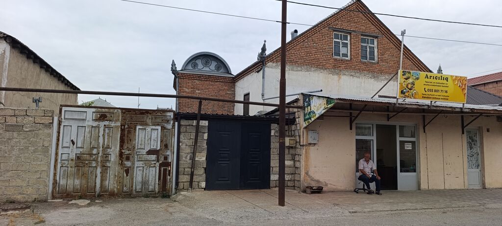 Xaçmaz, 700 kv. m, 8 otaq, Hovuzsuz, İnternet, Telefon, Qaz